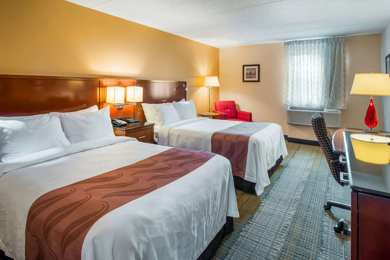 Quality Inn & Suites Virginia, MN See Discounts