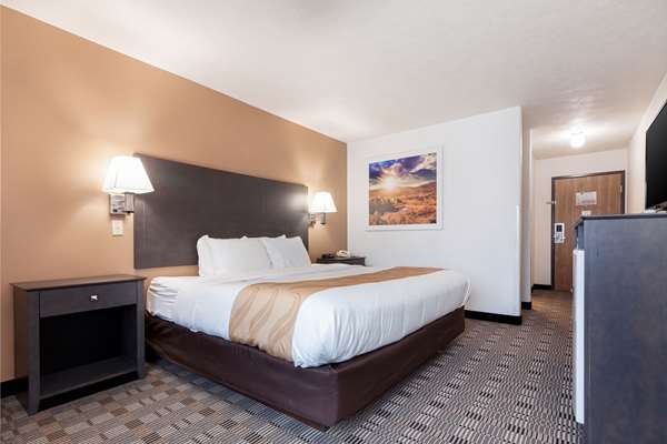  - Quality Inn & Suites McCook