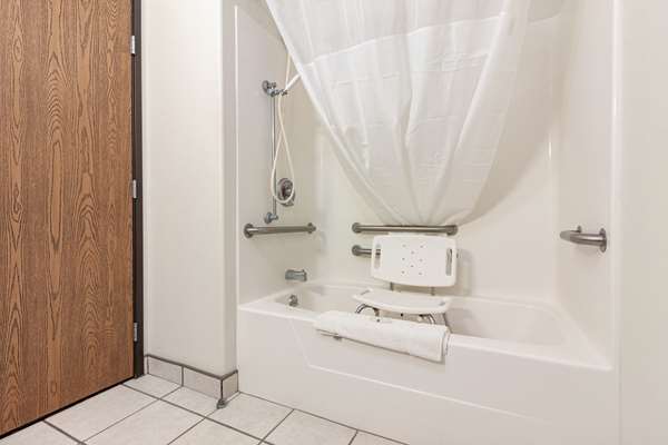  - Quality Inn & Suites McCook