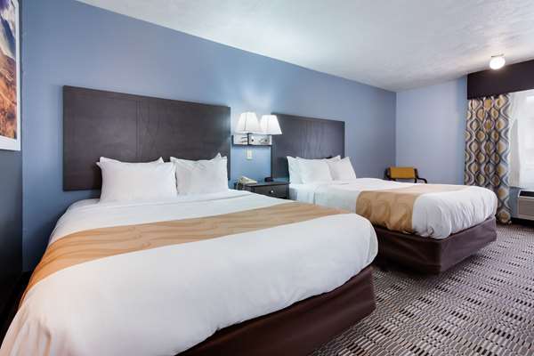  - Quality Inn & Suites McCook