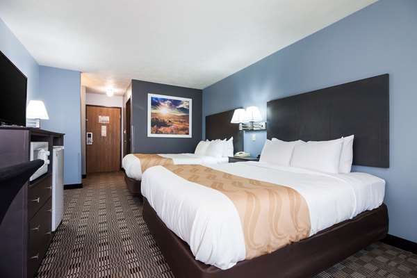  - Quality Inn & Suites McCook