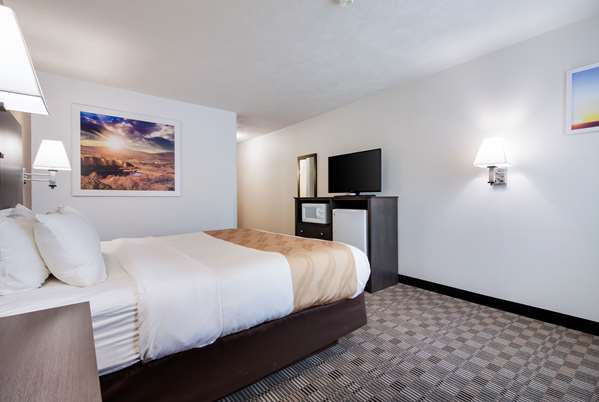  - Quality Inn & Suites McCook