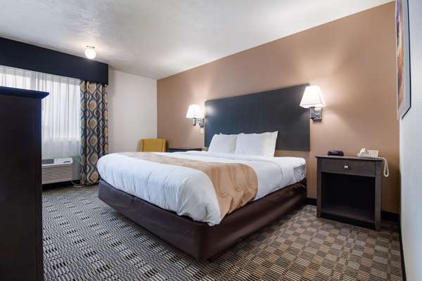  - Quality Inn & Suites McCook