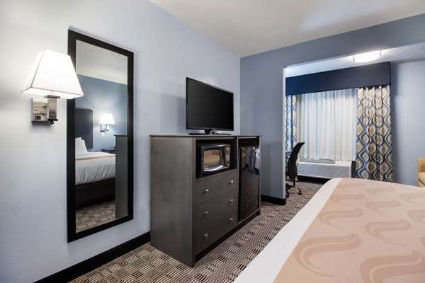  - Quality Inn & Suites McCook