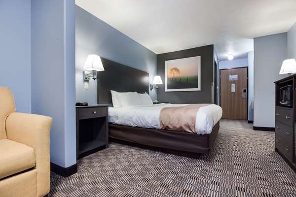  - Quality Inn & Suites McCook