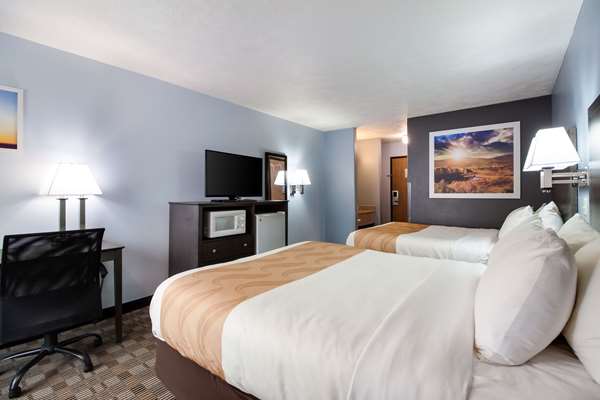  - Quality Inn & Suites McCook