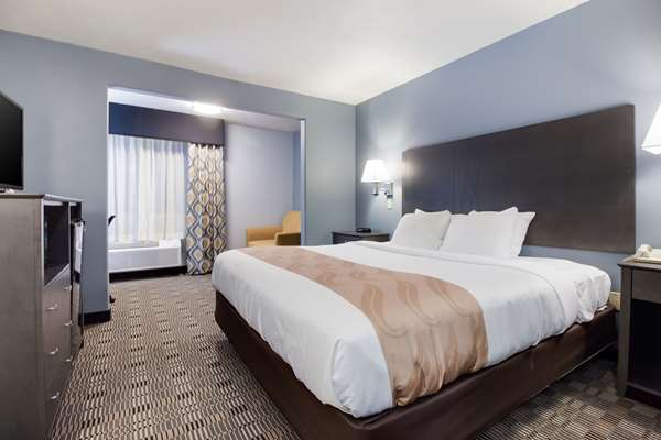  - Quality Inn & Suites McCook
