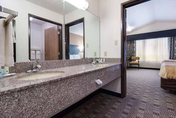  - Quality Inn & Suites McCook