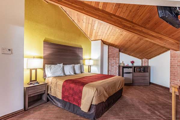  - Econo Lodge Inn & Suites McKinney