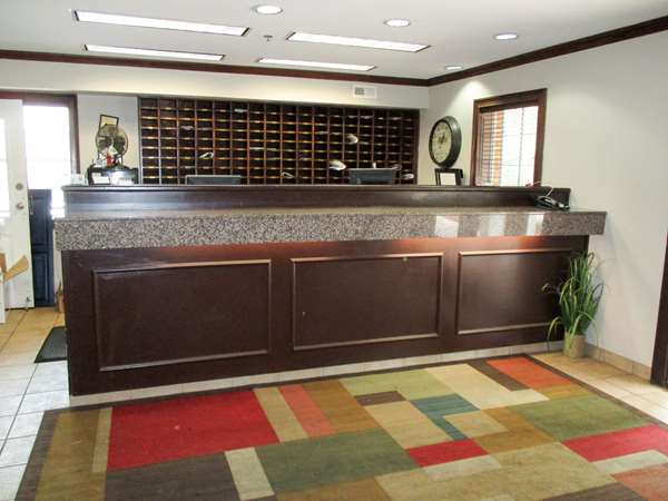  - Holiday Inn Canton