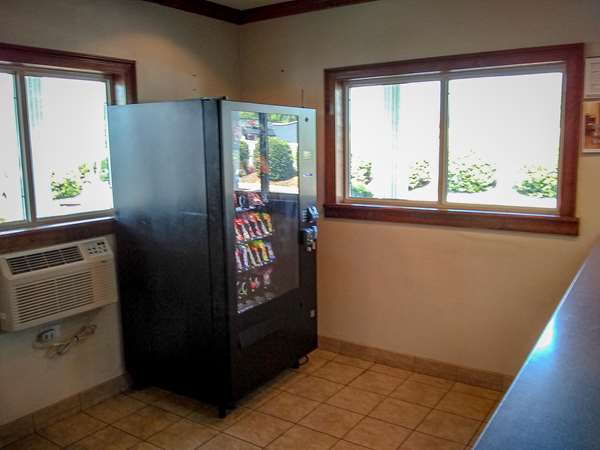  - Studio 6 Extended Stay Hotel Fayetteville