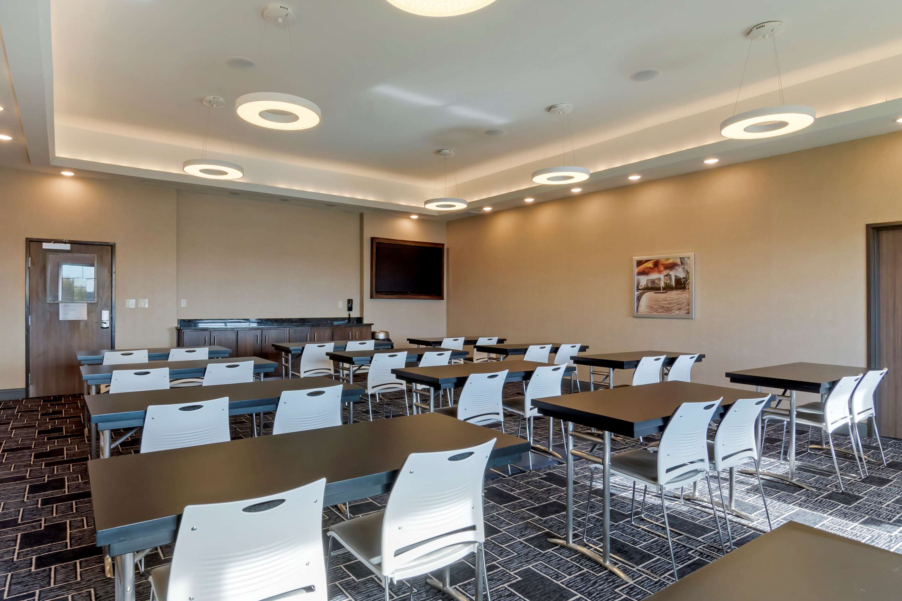 Meeting Room | Best Western Premier Liberty Inn & Suites
