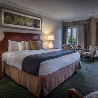  - Maison Dupuy French Quarter Hotel New Orleans