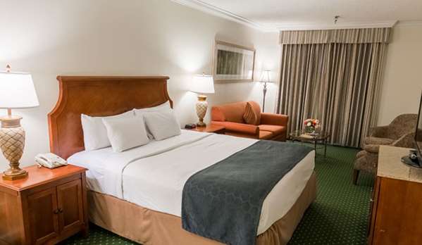  - Maison Dupuy French Quarter Hotel New Orleans