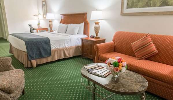  - Maison Dupuy French Quarter Hotel New Orleans