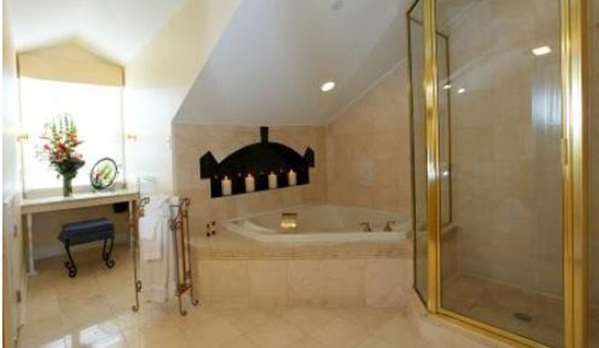 Exterior view - Maison Dupuy French Quarter Hotel New Orleans