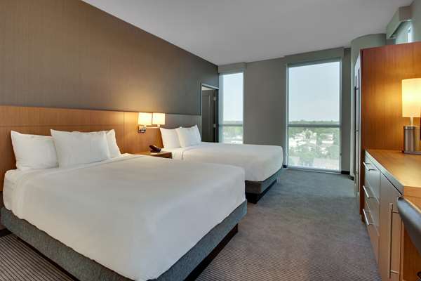  - Hyatt Place Hotel Downtown Iowa City