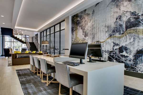  - Hyatt Place Hotel Downtown Iowa City