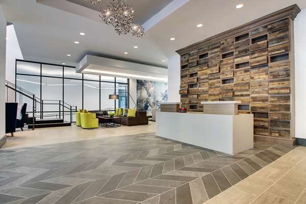  - Hyatt Place Hotel Downtown Iowa City