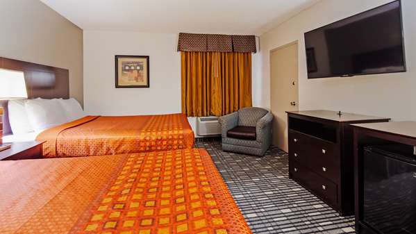  - Surestay Plus Hotel by Best Western Medical Center Lubbock