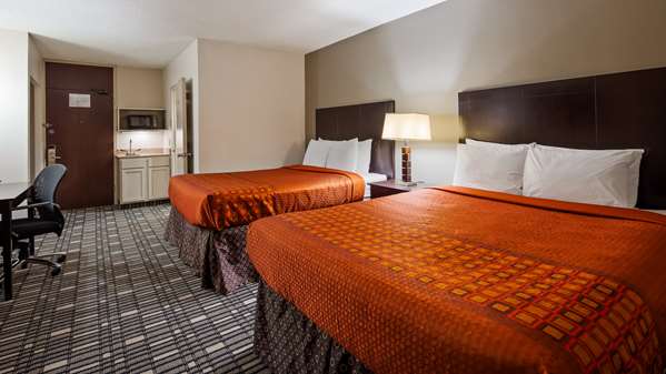  - Surestay Plus Hotel by Best Western Medical Center Lubbock