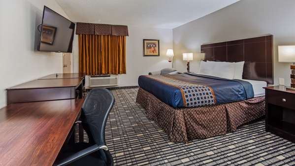  - Surestay Plus Hotel by Best Western Medical Center Lubbock