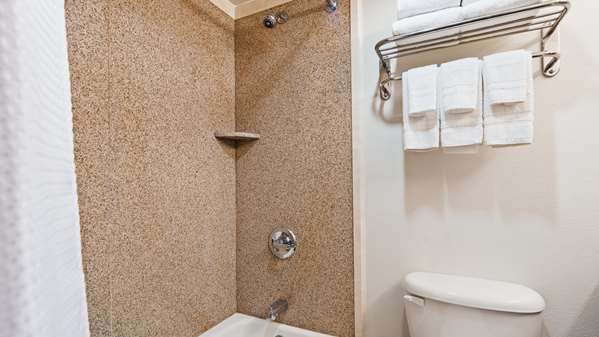  - Surestay Plus Hotel by Best Western Medical Center Lubbock