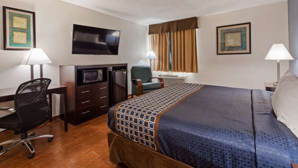  - Surestay Plus Hotel by Best Western Medical Center Lubbock