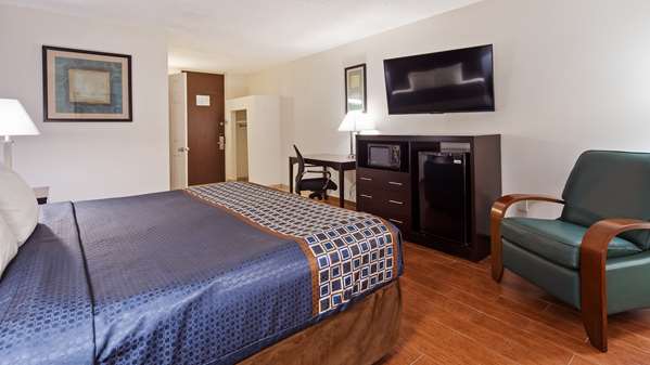  - Surestay Plus Hotel by Best Western Medical Center Lubbock