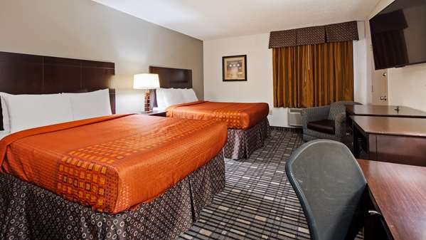  - Surestay Plus Hotel by Best Western Medical Center Lubbock