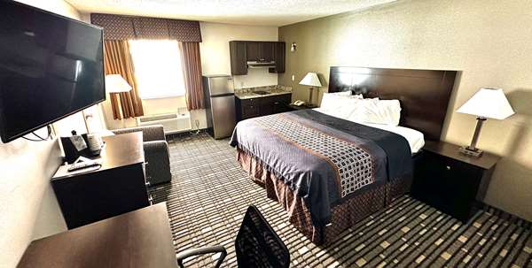  - Surestay Plus Hotel by Best Western Medical Center Lubbock