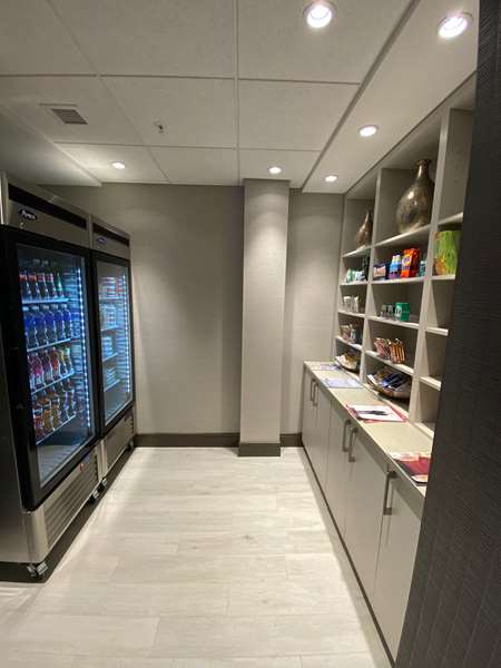  - Best Western Premier Hotel Prince Albert