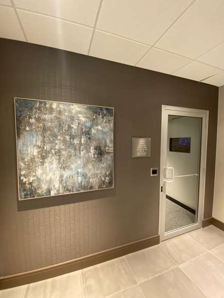 Fitness/ Exercise Room - Best Western Premier Hotel Prince Albert