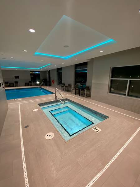 Spa - Best Western Premier Hotel Prince Albert