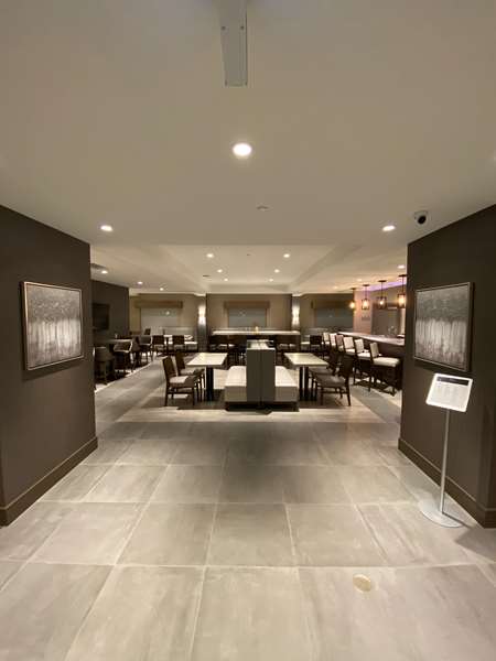 Amenities - Best Western Premier Hotel Prince Albert