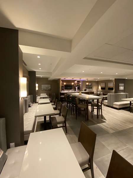 Amenities - Best Western Premier Hotel Prince Albert