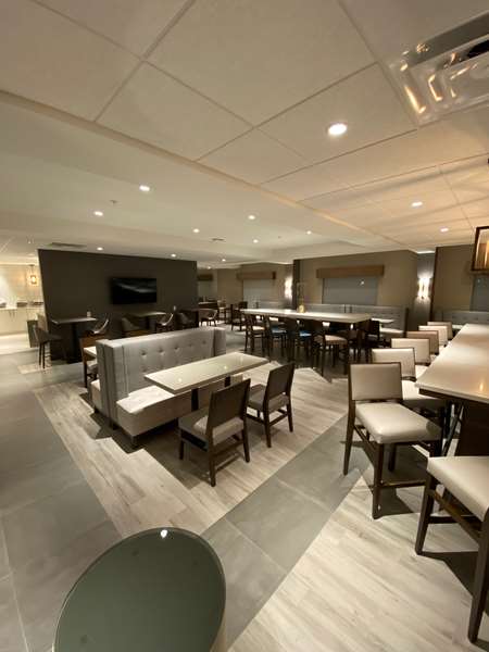 Amenities - Best Western Premier Hotel Prince Albert