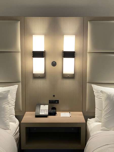  - Best Western Premier Hotel Prince Albert