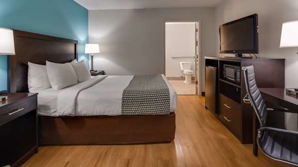  - SureStay Plus Hotel by Best Western Asheboro