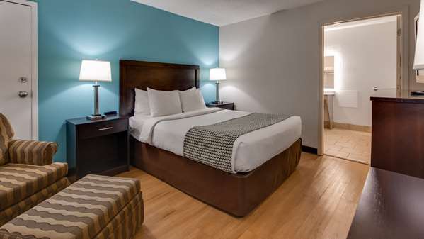  - SureStay Plus Hotel by Best Western Asheboro