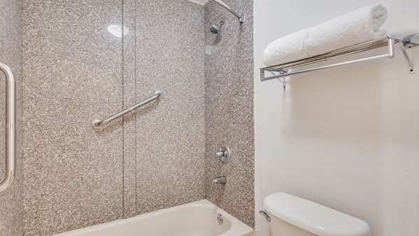  - SureStay Plus Hotel by Best Western Asheboro