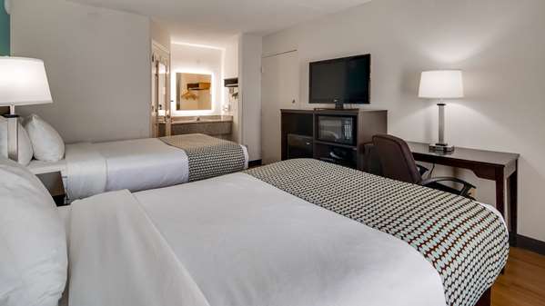  - SureStay Plus Hotel by Best Western Asheboro