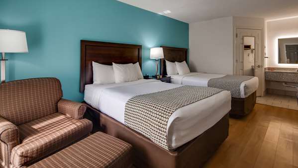  - SureStay Plus Hotel by Best Western Asheboro