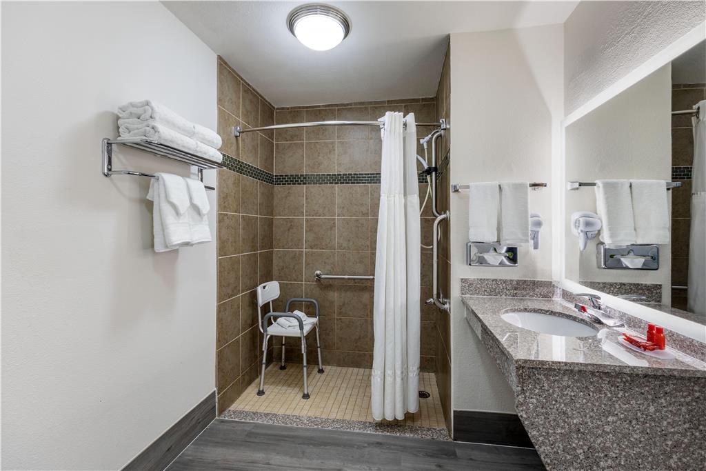 SureStay Plus by Best Western Asheboro-guestroom-Guest Room,Bathroom,On-Site.jpg