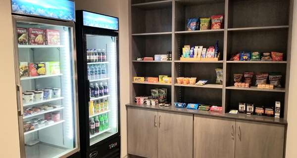  - Best Western Plus Parkside Hotel Olney