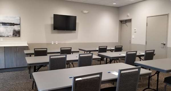  - Best Western Plus Parkside Hotel Olney