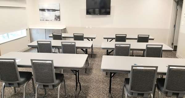  - Best Western Plus Parkside Hotel Olney