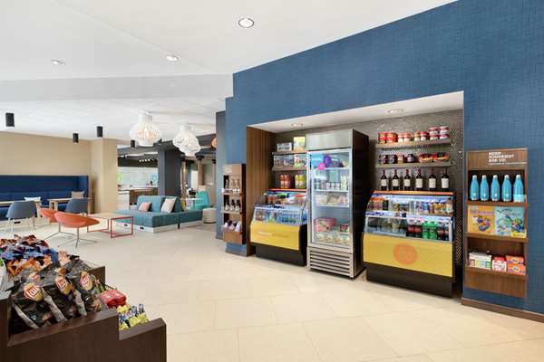 Restaurant - Tru by Hilton Hotel Albany - I-90, Exit 1S