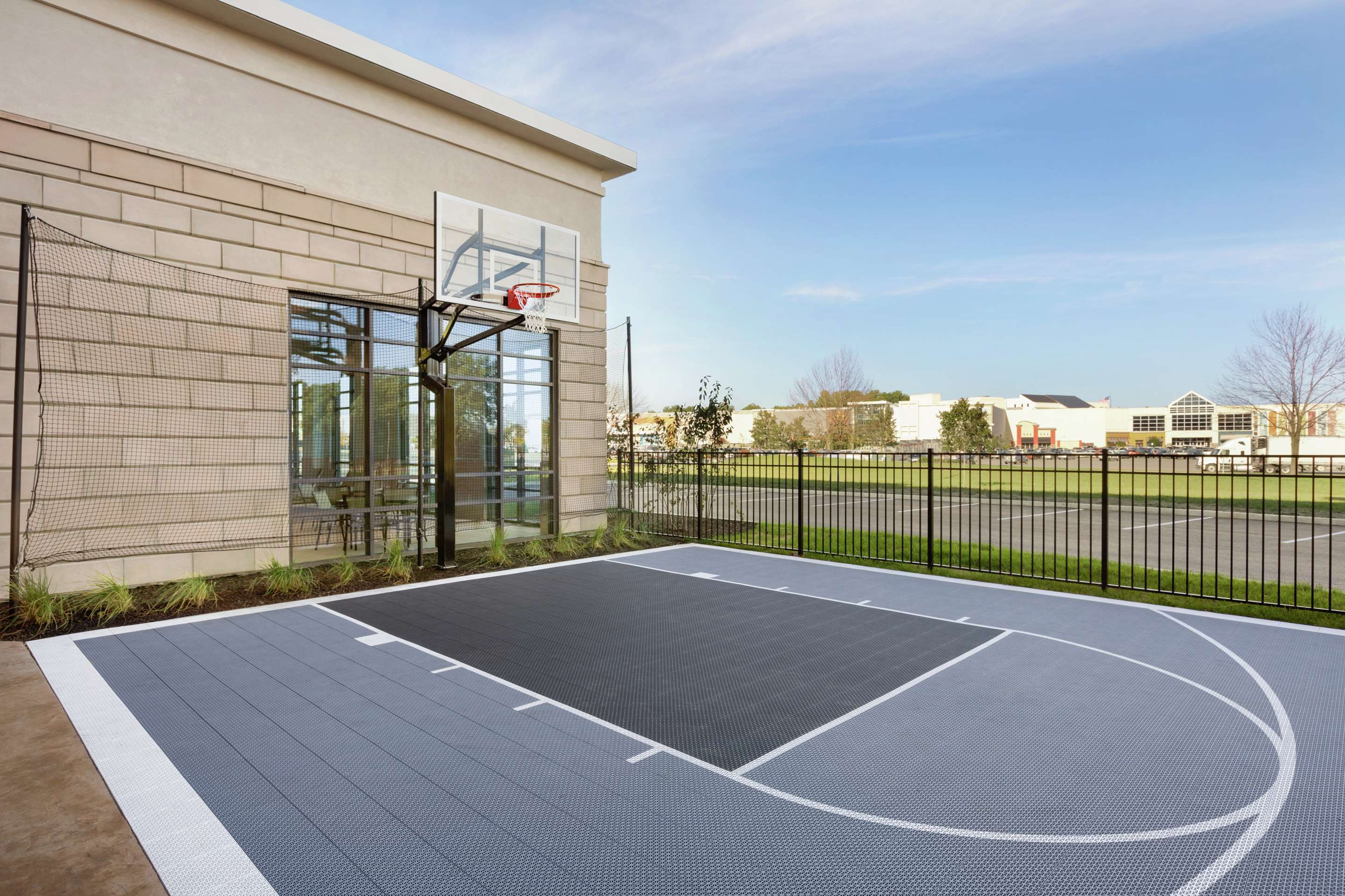 Recreational Facility
