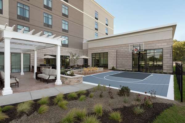 Recreation - Tru by Hilton Hotel Albany - I-90, Exit 1S